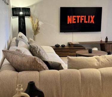 Ain Diab Apartamento | El home del kala