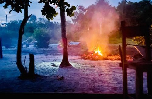 Zanderij Otro | Land of Promise - Reggae Camping