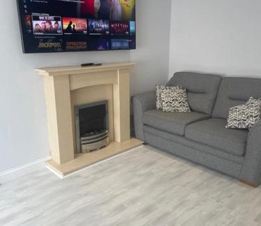 Bilston Casa | Lambah
