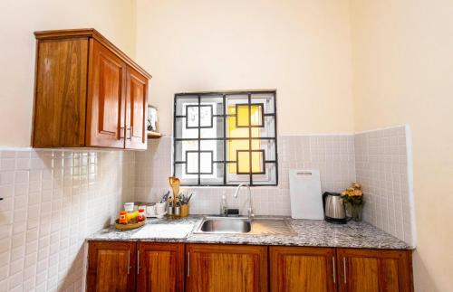 Msasani Apartamento | Nyumbani Apartments