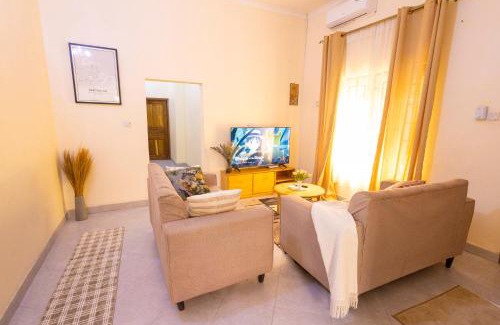 Msasani Apartamento | Nyumbani Apartments