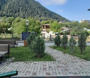 Akhali Ubani Casa | taisya guest house
