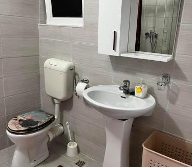 Lepetane Apartamento | Beara
