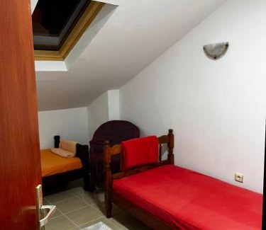 Lepetane Apartamento | Beara