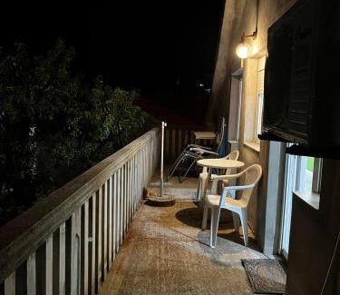 Lepetane Apartamento | Beara