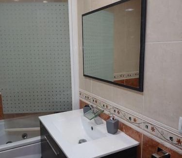 Lugones Apartamento | Piso Lugones con Garaje