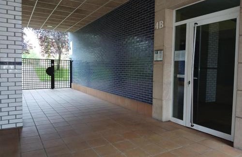 Lugones Apartamento | Piso Lugones con Garaje