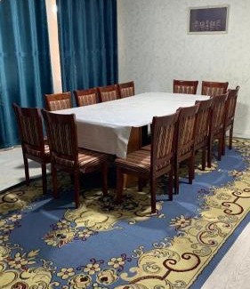 Shymkent Apartamento | Двухэтажный коттедж