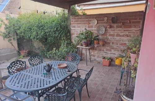 Belén Casa | Tia toly