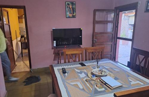 Belén Casa | Tia toly