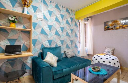 Ngara West Apartamento | Oloip Lai-Parklands