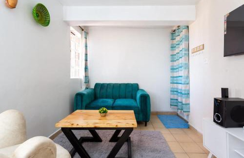 Ngara West Apartamento | Oloip Lai-Parklands