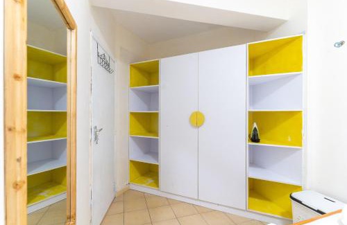 Ngara West Apartamento | Oloip Lai-Parklands