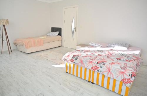 Arnavutkoy Cama Y Desayuno | the villa closest to the airport