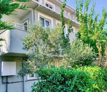 Arnavutkoy Cama Y Desayuno | the villa closest to the airport