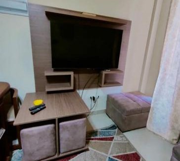 El Alamein Apartamento | منتجع سيا كريستال لاجونز الساحل الشمالي بورتو جولف مارينا