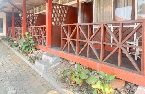Lembang Hotel | Pesona Pondok Lembang Mitra RedDoorz
