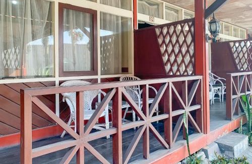 Lembang Hotel | Pesona Pondok Lembang Mitra RedDoorz