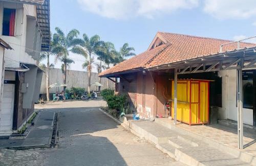 Lembang Hotel | Pesona Pondok Lembang Mitra RedDoorz