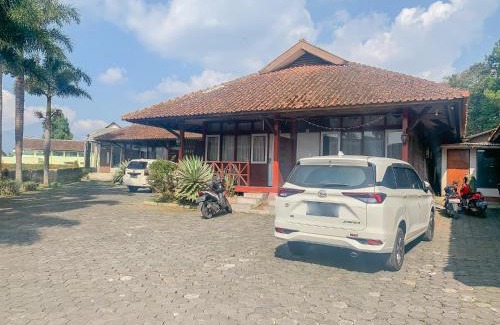Lembang Hotel | Pesona Pondok Lembang Mitra RedDoorz