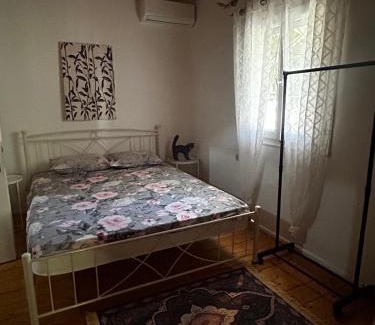 Marathokampos Casa | Βελανιδιά, Velanidià house