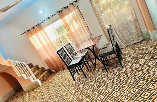Quetta Casa | The Western Crown Auberge Guest House