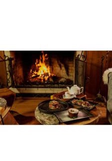 Shiligarnika Apartamento | Green life