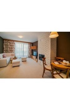 Shiligarnika Apartamento | Green life