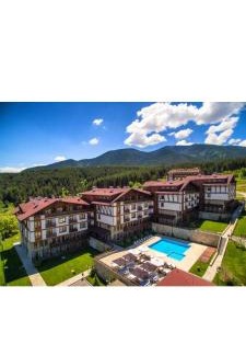 Shiligarnika Apartamento | Green life