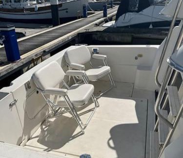 Newport Alquiler De Eote | Beautiful boat on the Isle of Wight