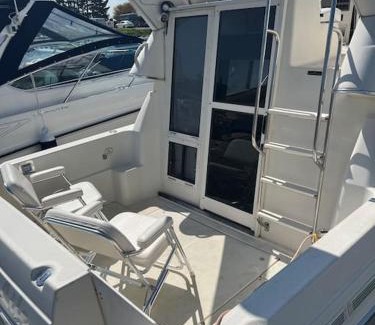 Newport Alquiler De Eote | Beautiful boat on the Isle of Wight