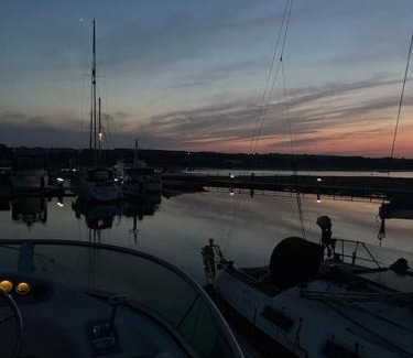 Newport Alquiler De Eote | Beautiful boat on the Isle of Wight