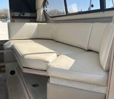 Newport Alquiler De Eote | Beautiful boat on the Isle of Wight