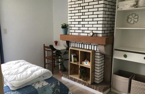 Leon Casa | Chez Loulou chambre indépendante