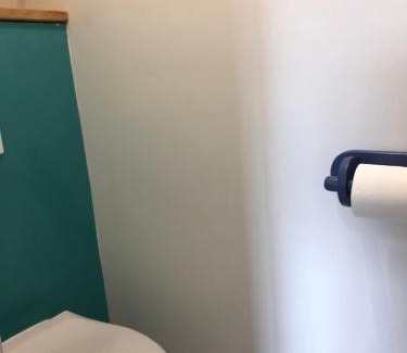 Leon Casa | Chez Loulou chambre indépendante