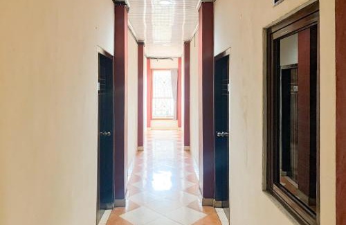 Bandar Lampung Hotel | RedDoorz Near Stasiun Tanjung Karang Lampung