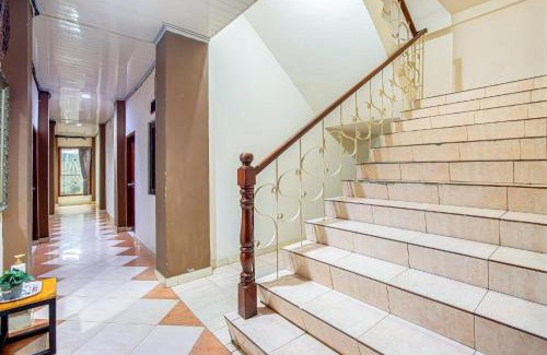 Bandar Lampung Hotel | RedDoorz Near Stasiun Tanjung Karang Lampung
