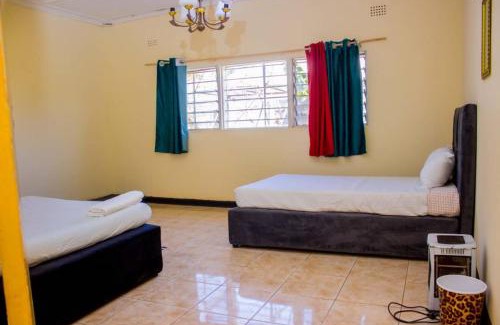 Ndola Casa | Ndola guest house