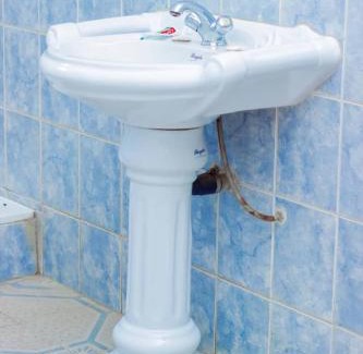 Ndola Casa | Ndola guest house