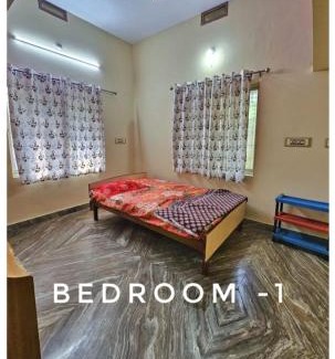 Tonse West Casa | Divya Homestay
