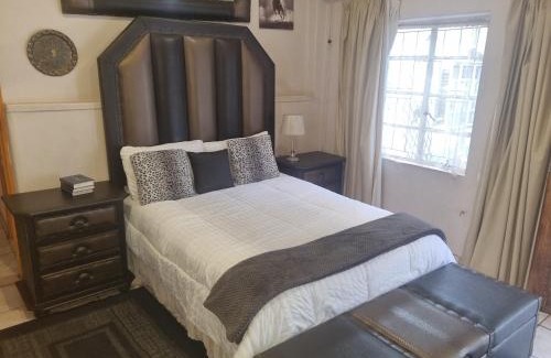 Mokopane Casa | Koos se Tonteldoos