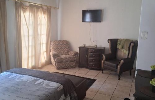 Mokopane Casa | Koos se Tonteldoos