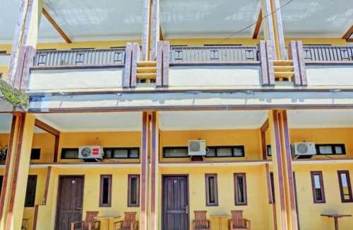 Banyuwangi Hotel | Ratu guest house syariah
