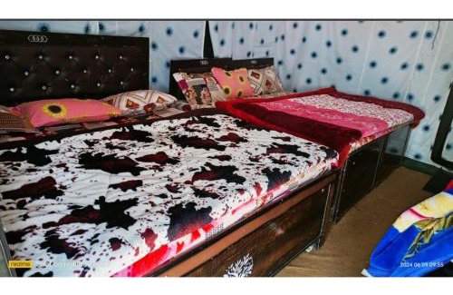 Dugalbitta Hotel | Winters Camp