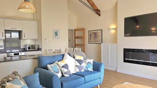 Market Drayton Casa | Pass the Keys Historic Barn Conversion- Your Countryside Retreat