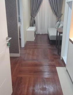 Biringkanya Apartamento | Skylounge Makassar Apartment