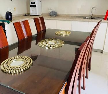 Battaramulla Casa | Bay residencies