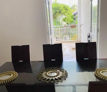 Battaramulla Casa | Bay residencies
