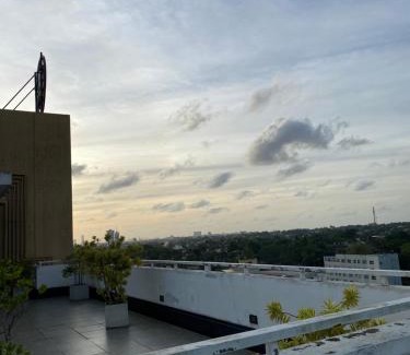 Battaramulla Casa | Bay residencies