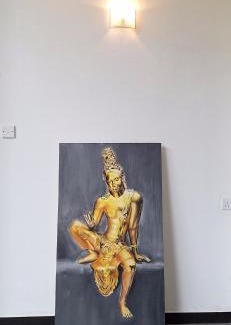 Pelena Casa | Osu-Dinaya